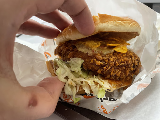 Photo of M.A.K Halal West Bromwich - 289 High St, West Bromwich B70 8ND